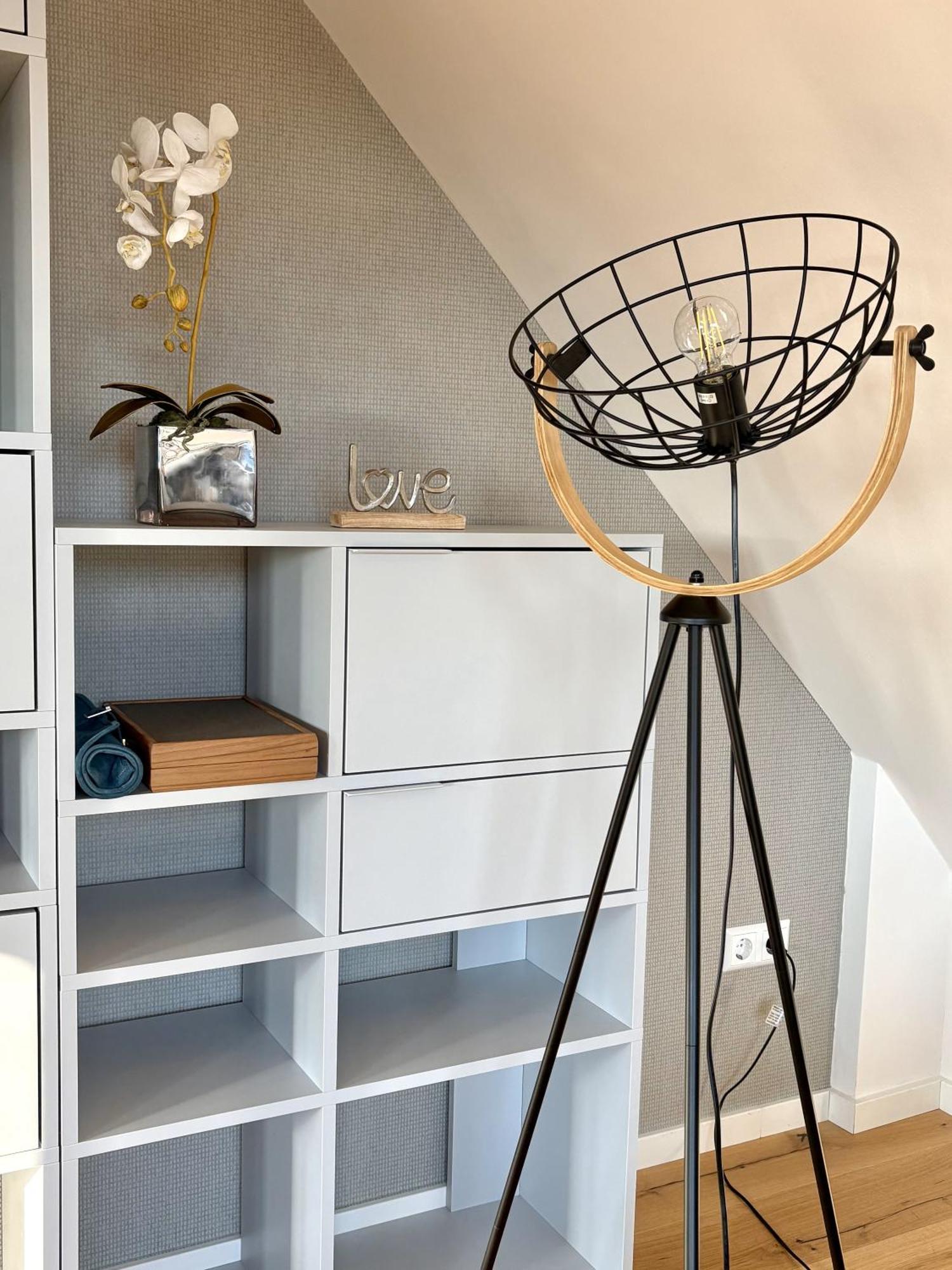Uferglueck In Am Bodensee Mit Terrasse Apartment *